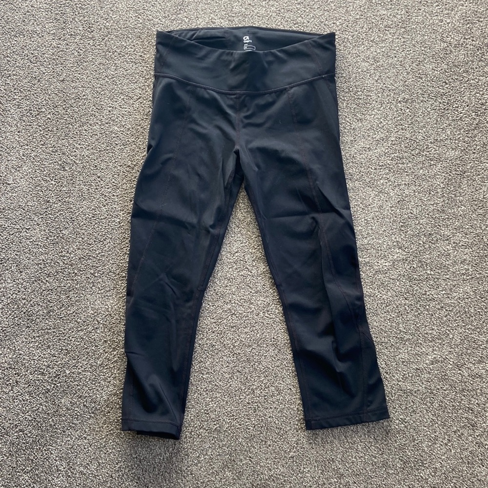 Gapfit capri leggings